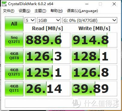 小巧轻便——奥睿科M.2硬盘盒