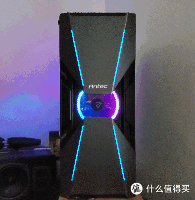 ARGB流光溢彩