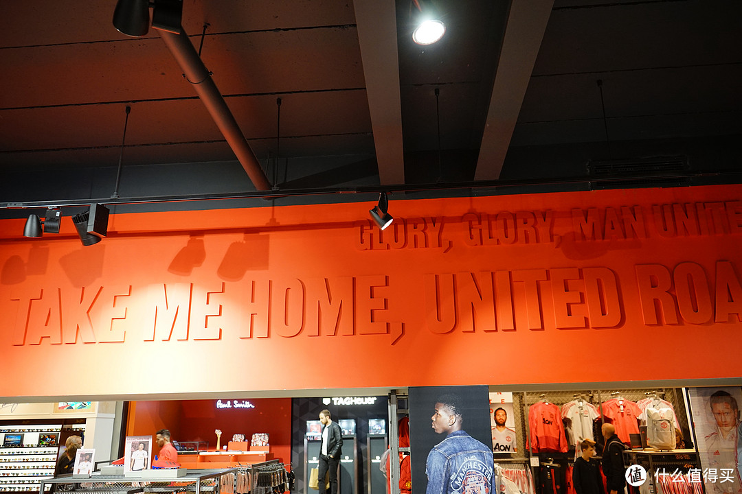    take me home，united road