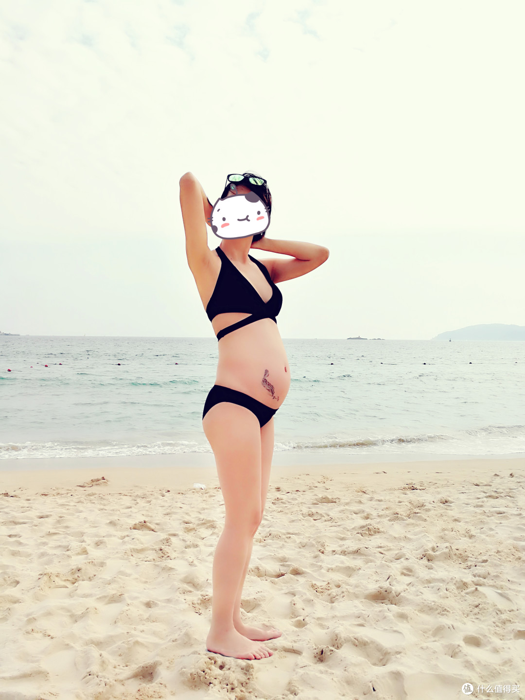 从孕期到生仔
