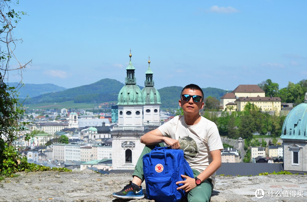 萨尔茨堡,我与Fjallraven北极狐的旅行故事