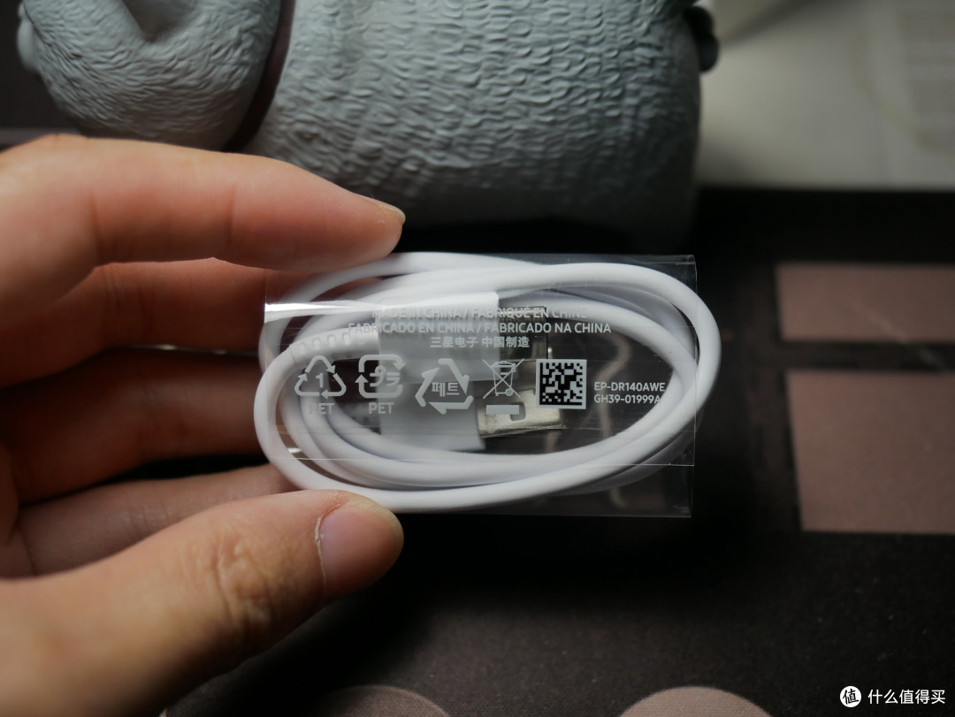 元气上线！三星(SAMSUNG) A60手机浅滩蓝使用初体验