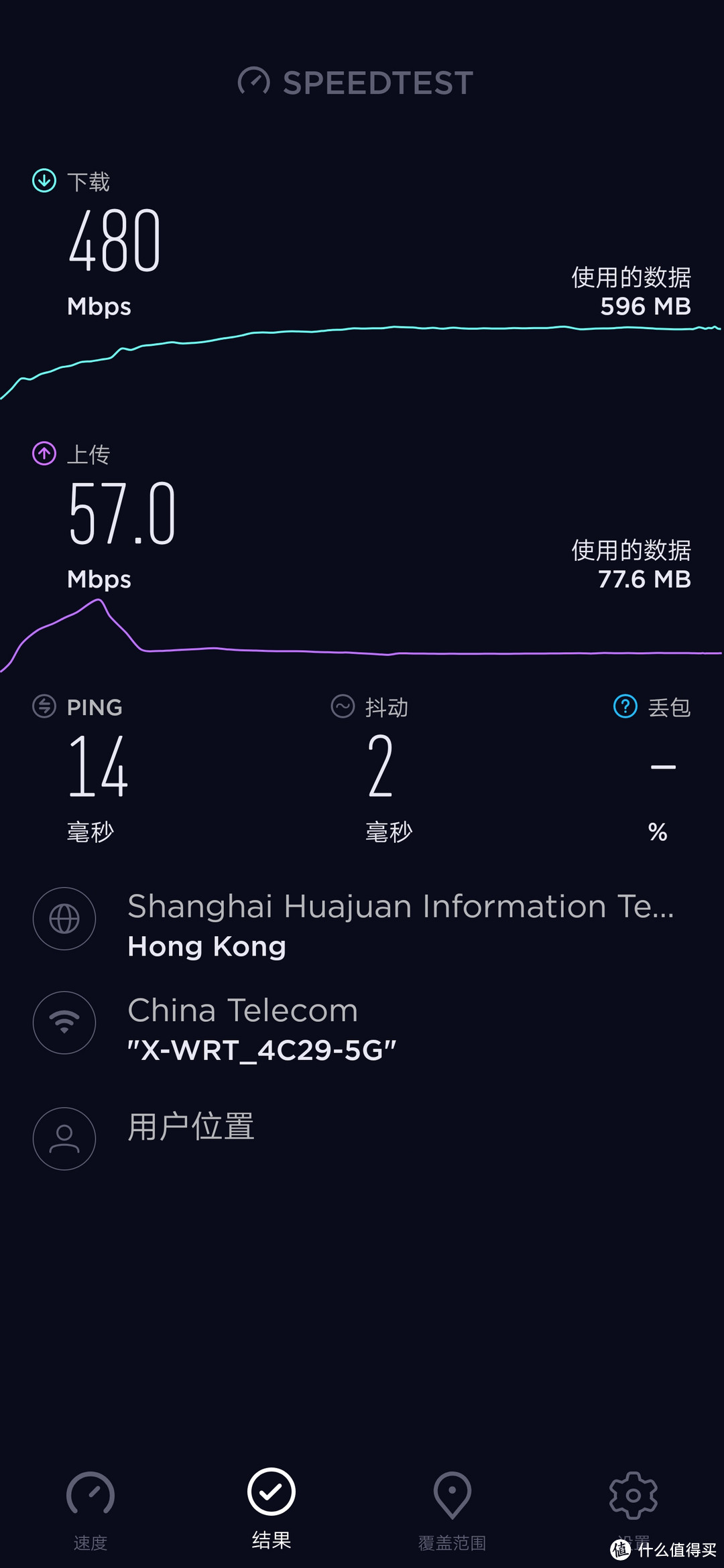 家庭WiFi布网实战：实力挑战中国电信500M宽带，两个热门爆款低端无线路由器的选购