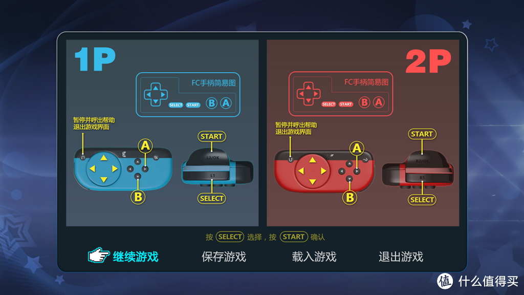 六一熊孩子的礼物 重温童年经典游戏 魂斗罗、俄罗斯方块 运动加加手柄TAP