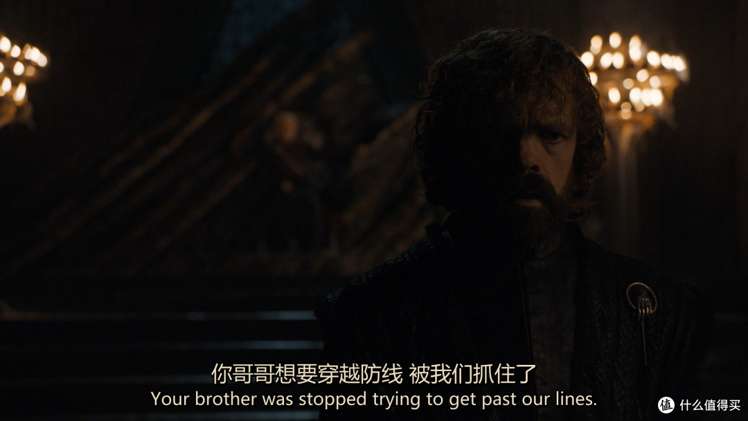 权游05-飞龙骑脸怎么输？珊莎已成全剧最大赢家！