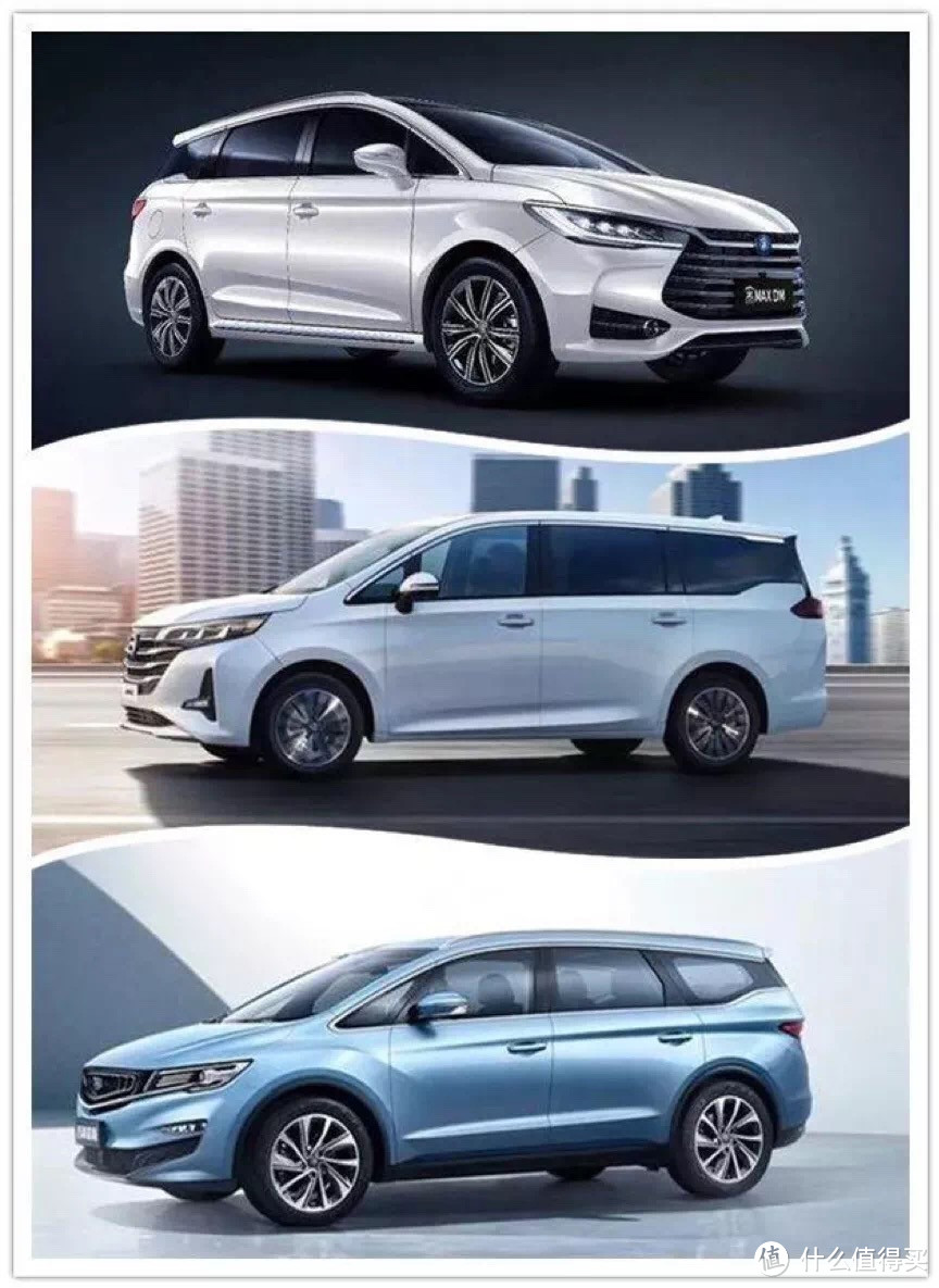 还要买7座SUV？别傻了，那边MPV已经开始减座大潮