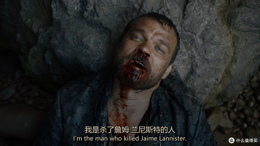 权游05-飞龙骑脸怎么输？珊莎已成全剧最大赢家！