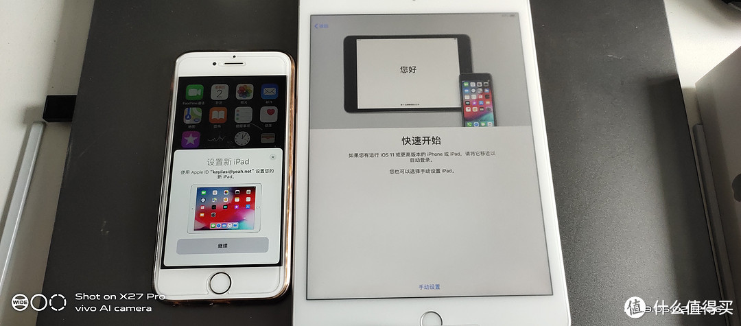 我的健身娱乐伴侣-iPad mini5 半月使用分享