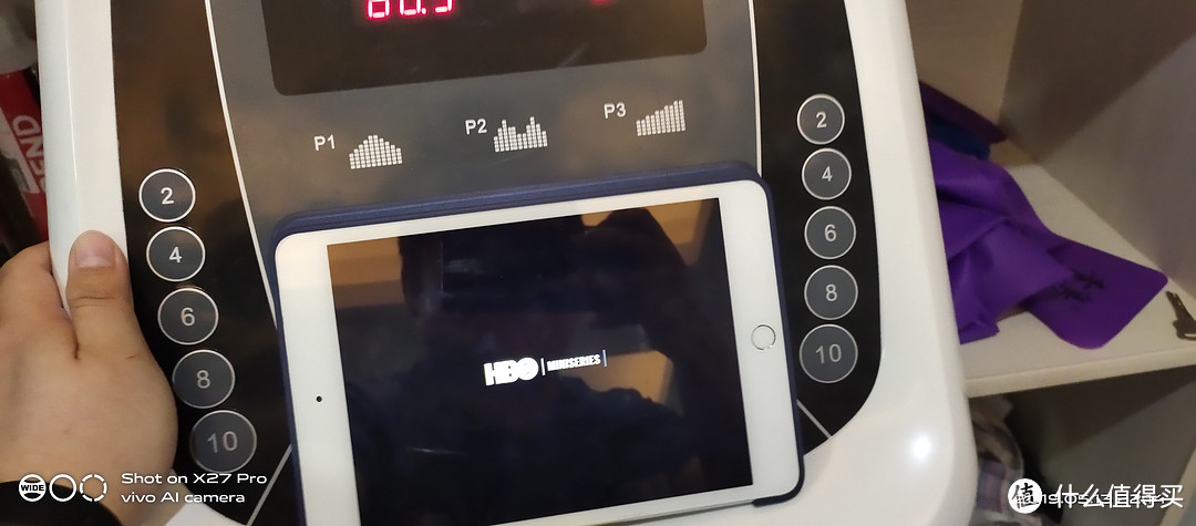 我的健身娱乐伴侣-iPad mini5 半月使用分享