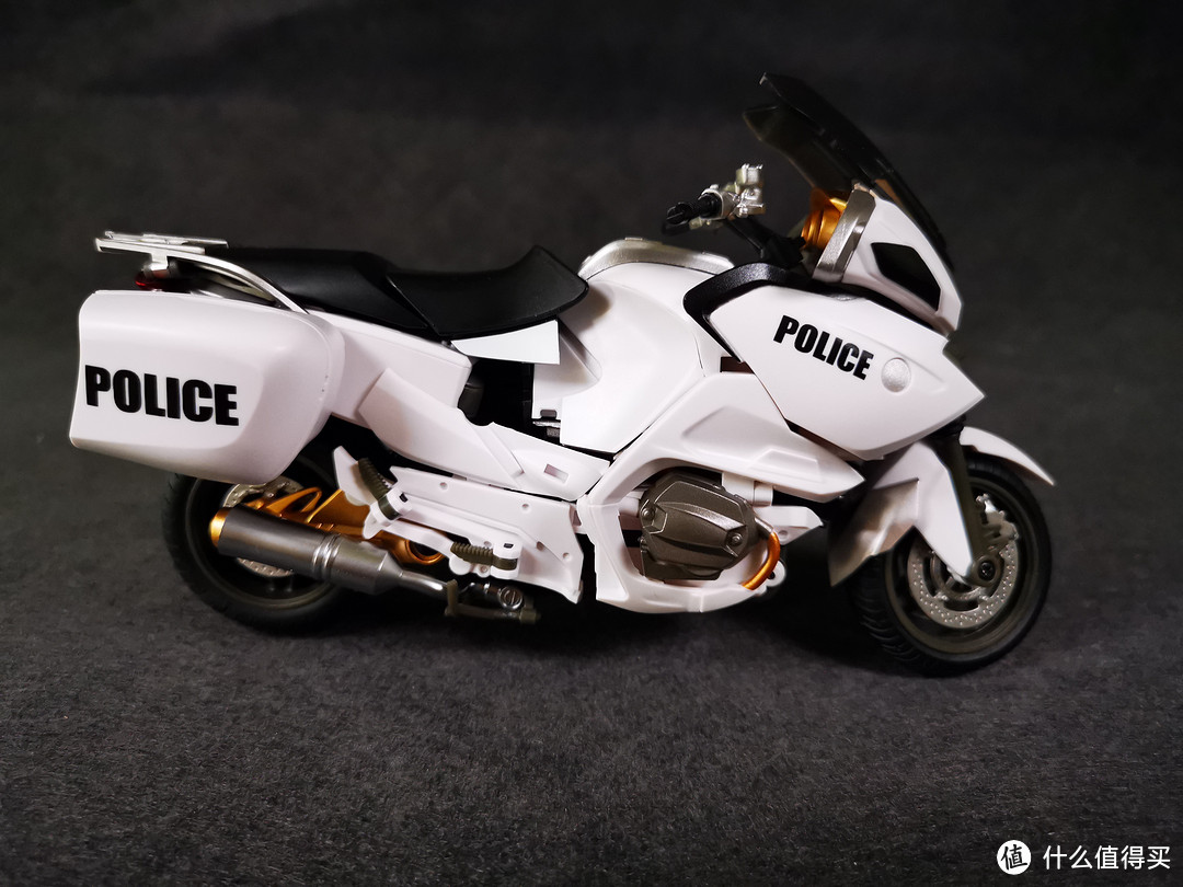 变形金刚玩具篇一百八十五gigantgt守护神组合车辙