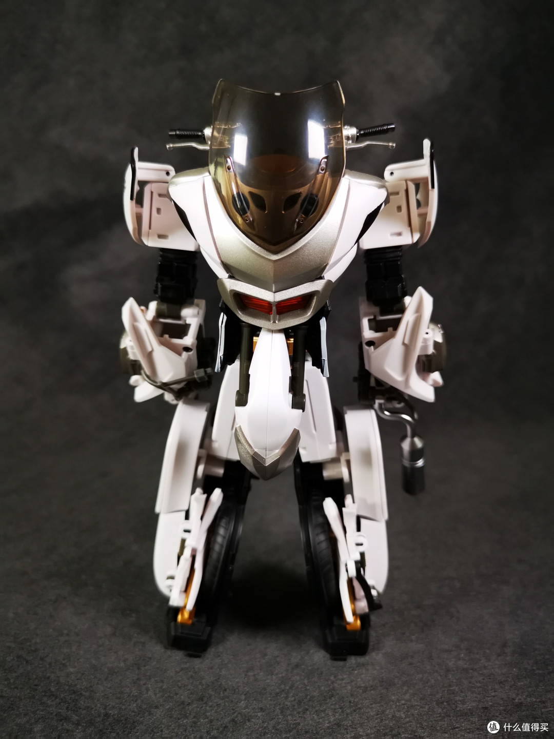 GIGANT——GT守护神组合车辙