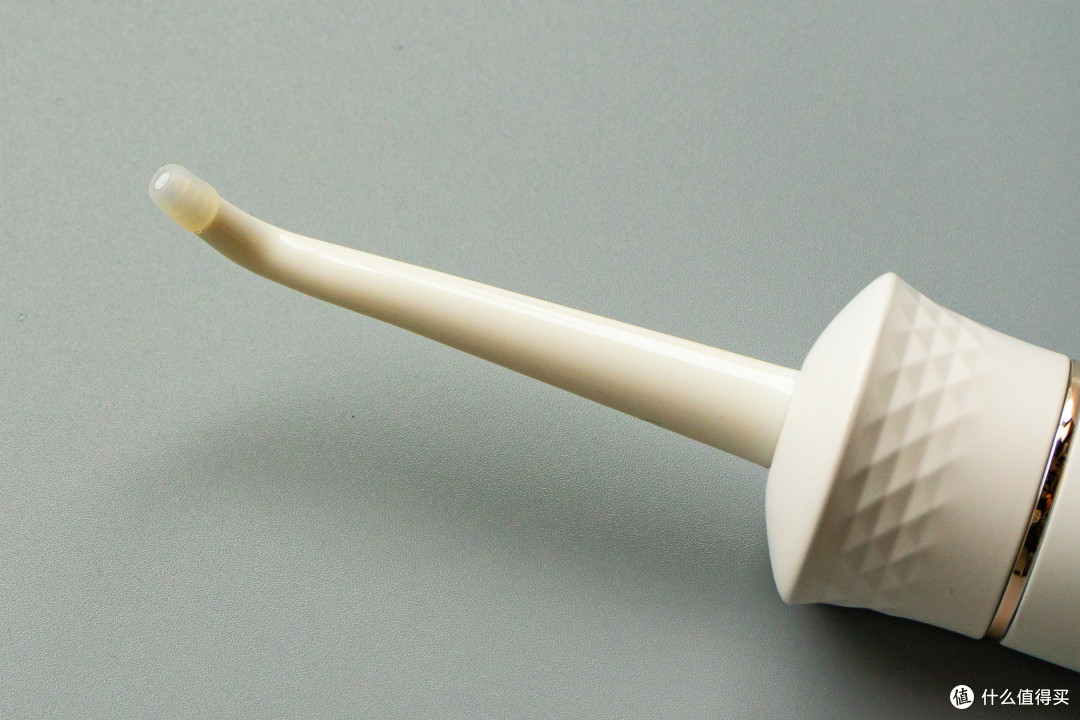 冲牙非常爽,一直冲一直爽-moido家用便携式电动冲牙器开箱