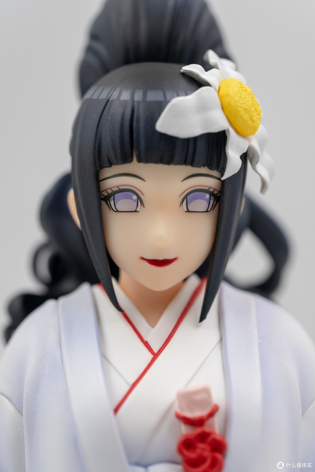 Megahouse 日向雏田白无垢结婚祝言