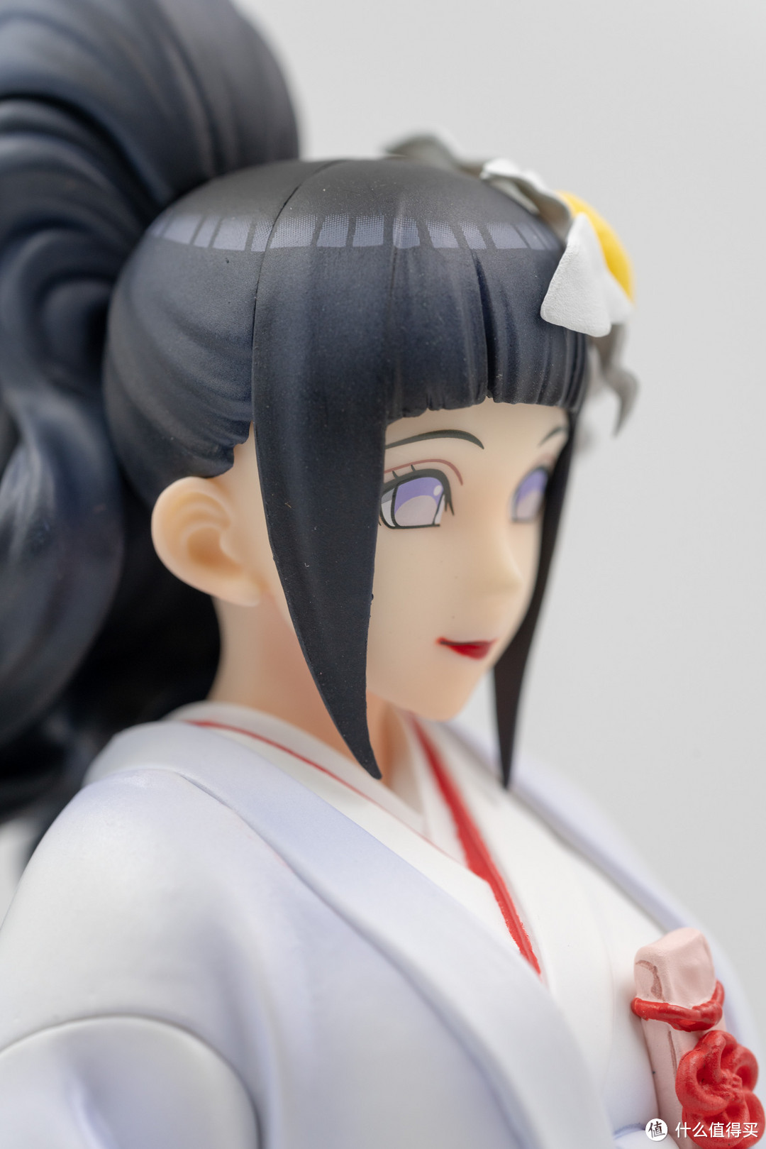 Megahouse 日向雏田白无垢结婚祝言