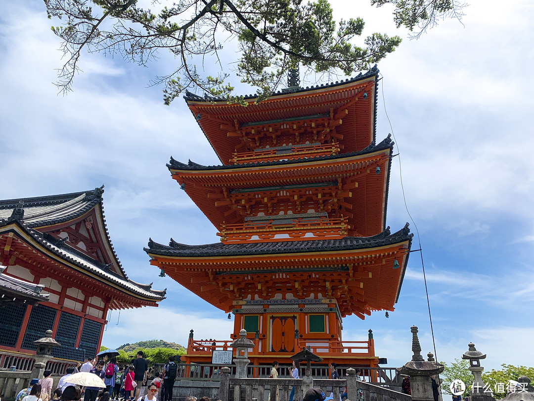 与和服小姐姐一起二刷京都&奈良！游记分享