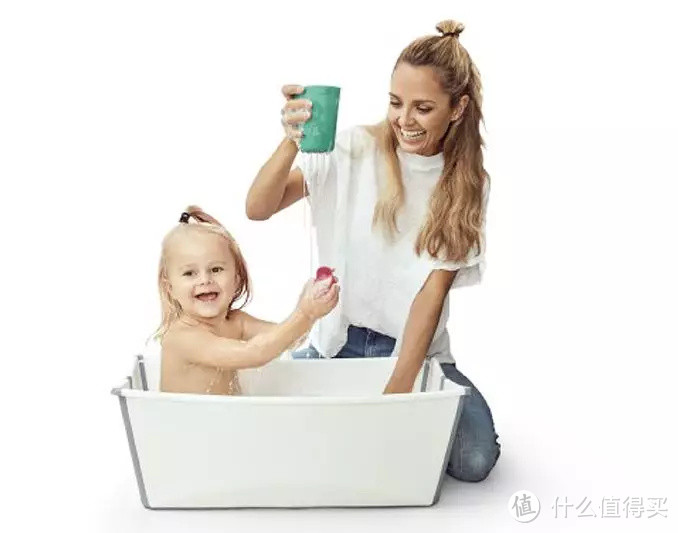 妈妈给宝宝洗澡却使其溺水致命?给宝宝洗澡大忌,你们也经常在犯!