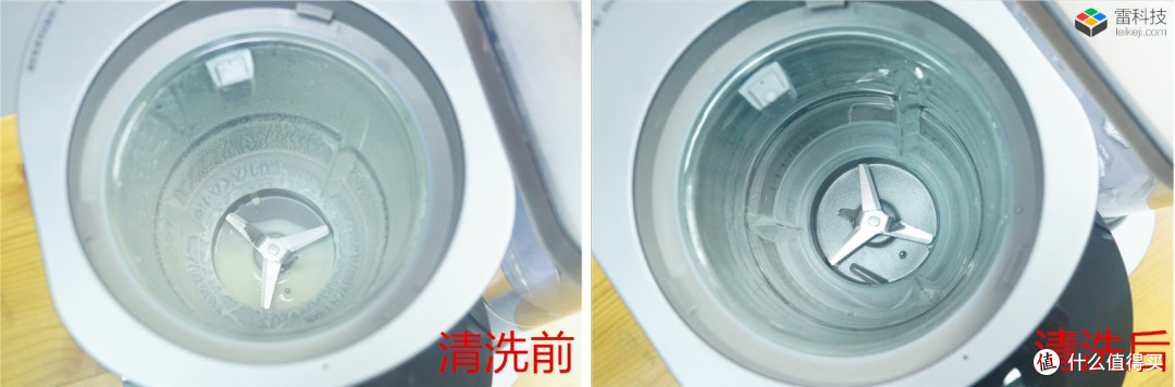 不用手洗！九阳破壁机Y88体验：消费者期盼的功能来了！