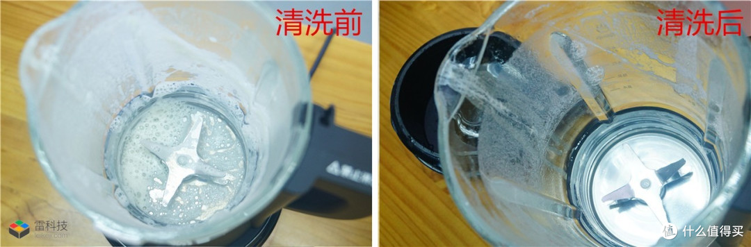 不用手洗！九阳破壁机Y88体验：消费者期盼的功能来了！