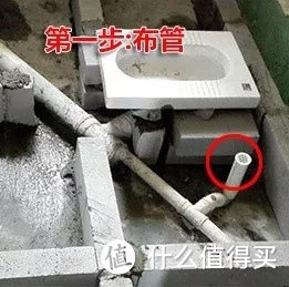 想要卫生间不渗水，光是好好刷防水就够了吗？NO！