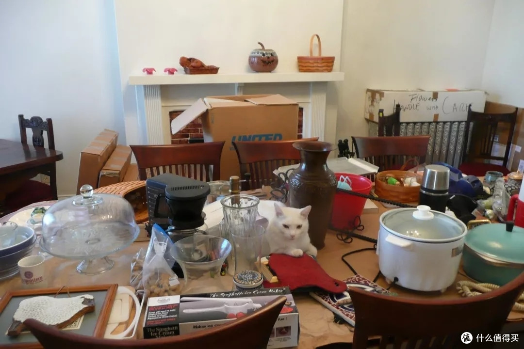 餐桌太乱?多个维度解救餐桌收纳