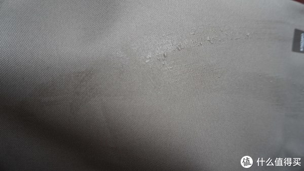 防水效果还是可以的