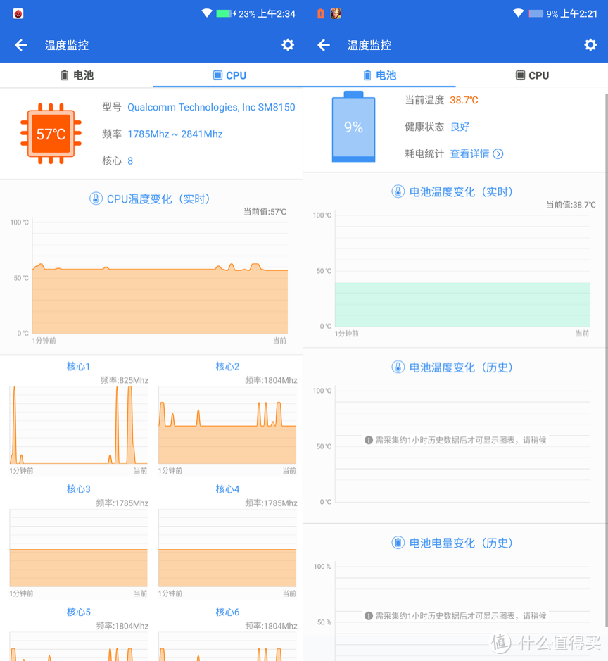 没手柄也能吃鸡稳了！黑鲨游戏手机2体验：骁龙855+塔式液冷+压力操控加持