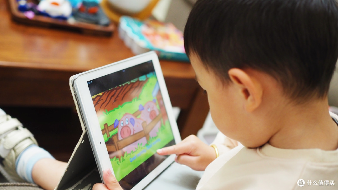 幼儿启蒙怎么办?三款儿童早教APP了解一下!
