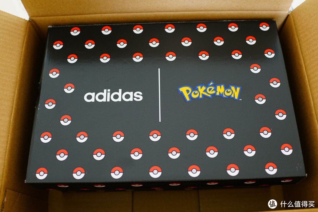 宝可梦粉的第一次抢鞋：adidas neo 联名 Pokemon 皮卡丘款