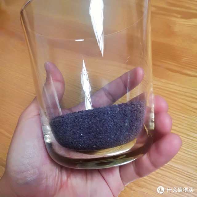带你认识下每天9:10分去吃的轻食----董氏天华有机黑五宝代餐粉