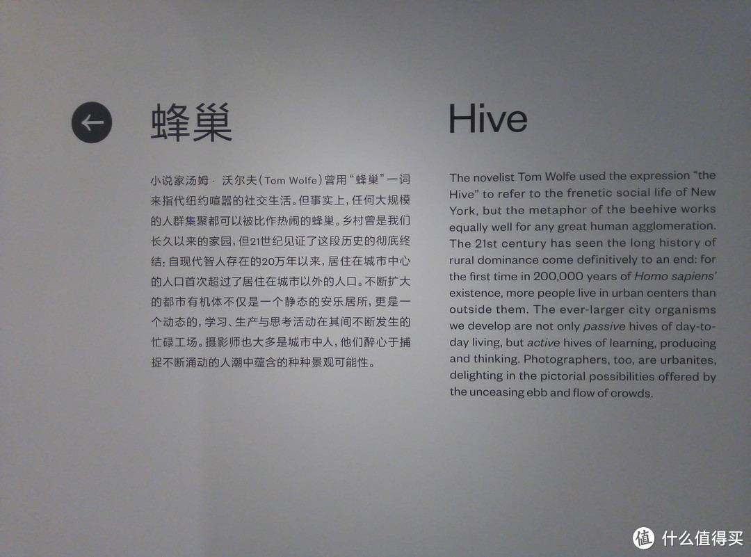 文艺女青年眼中的深邃静谧纯真之美----文明:当代生活启示录
