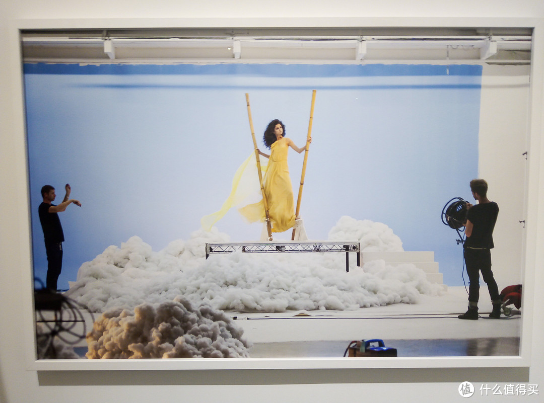 文艺女青年眼中的深邃静谧纯真之美----文明:当代生活启示录