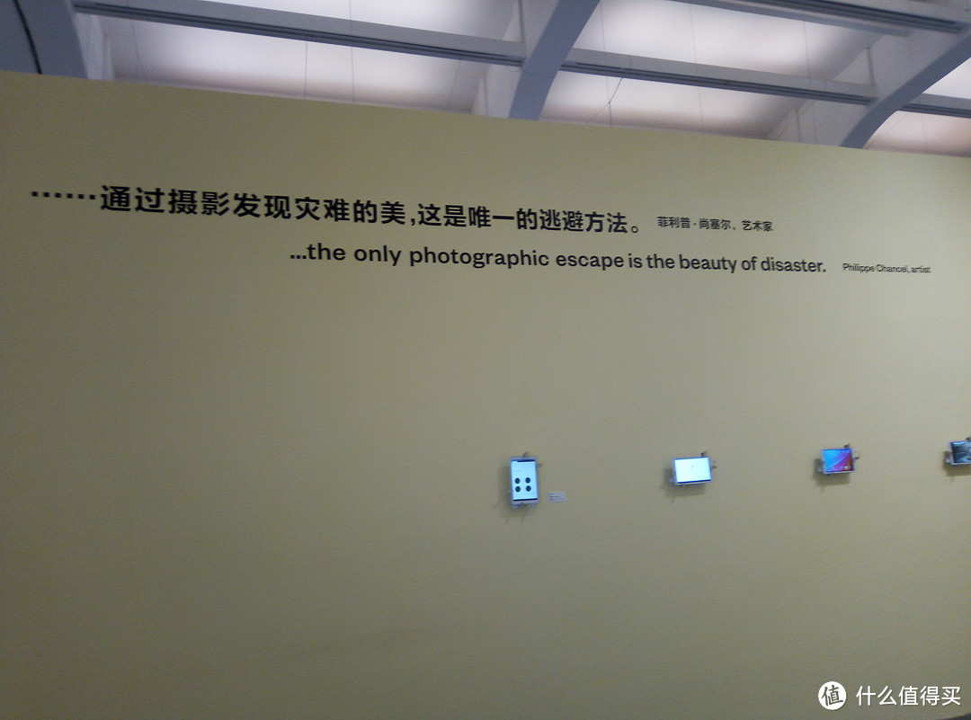 文艺女青年眼中的深邃静谧纯真之美----文明:当代生活启示录