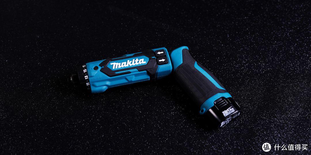 MAKITA DF012D