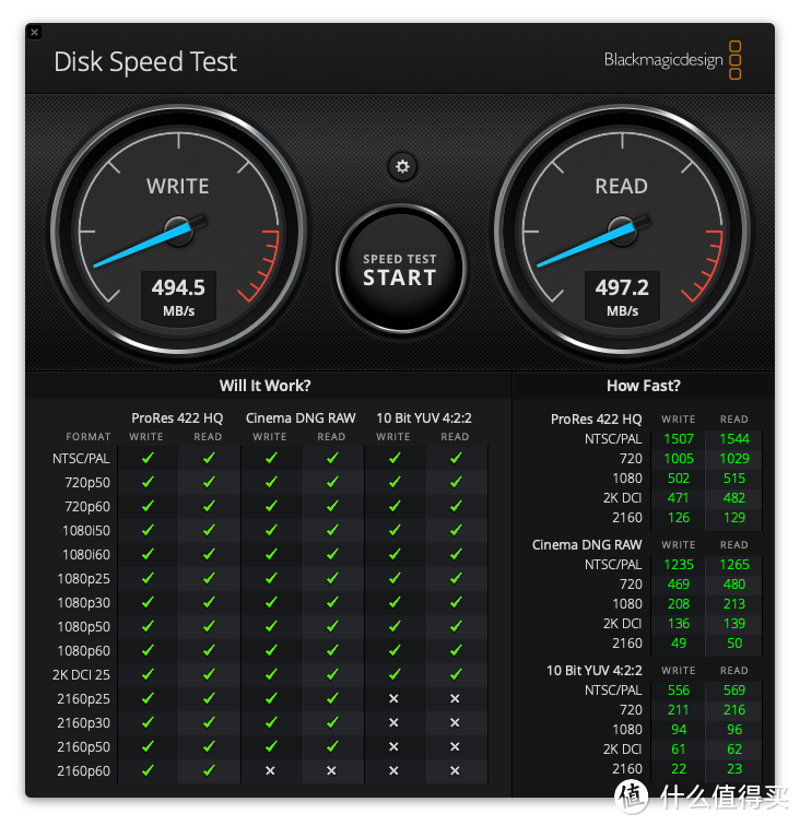 WD西部数据My Passport SSD 1TB移动固态硬盘上手评测