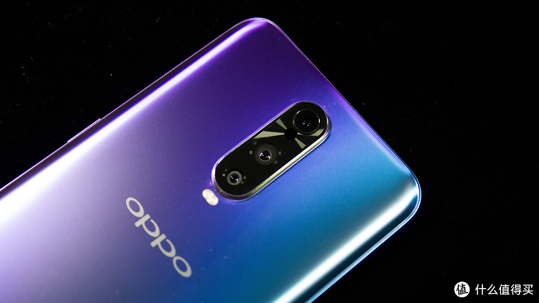 SUPERVOOC超级闪充加持—OPPO R17 Pro 使用评测