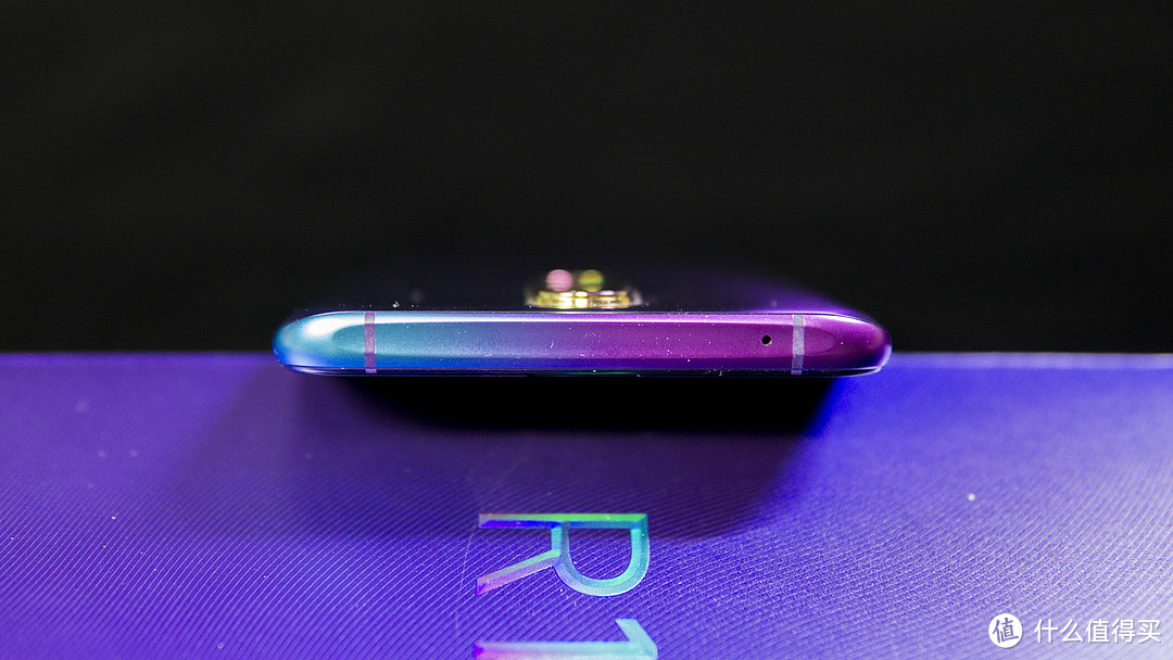 SUPERVOOC超级闪充加持—OPPO R17 Pro 使用评测