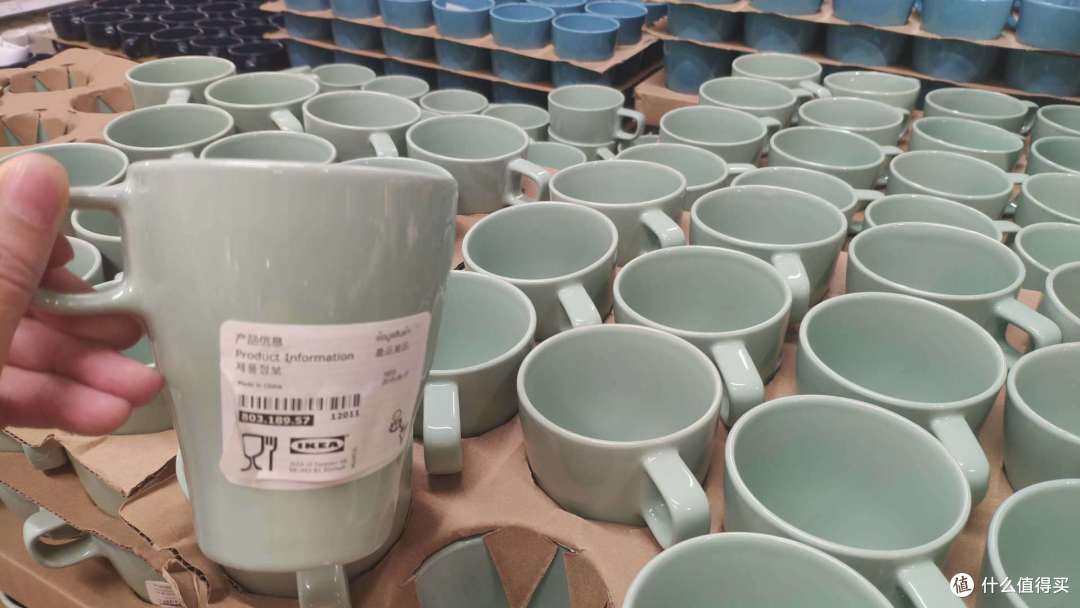 逛遍宜家 精选万千商品——83张照片30种商品带你看不可或缺的厨房好物(文末有福利)
