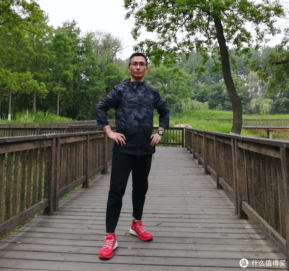 风雨砺行，一路有你：“凯乐石Cross全时旅行冲锋衣”轻度评测