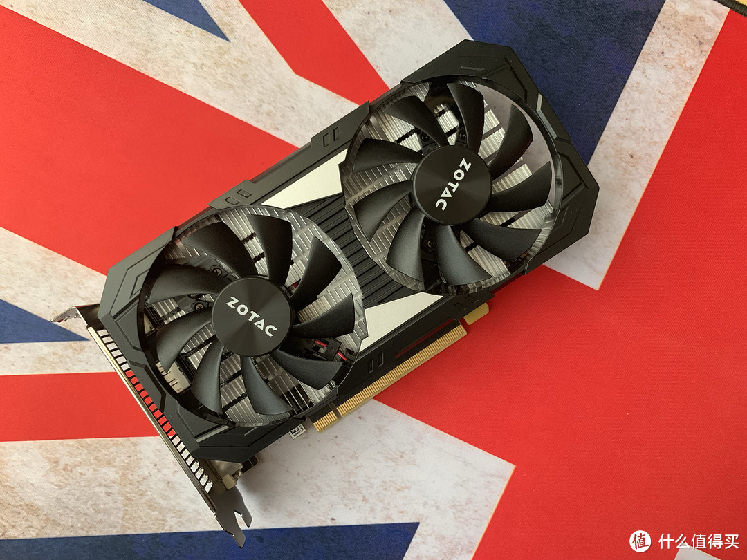 一次的非典型性显卡使用录——索泰gtx 1650 毁灭者 pa游戏显卡体验记