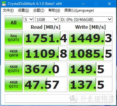 白菜价了还不买？—WD西部数据SN500 固态硬盘~使用体验(附选购经验）！