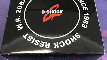 卡西欧 G-SHOCK DW5600E-1V电子手表外观展示(表盘|表带|表扣)