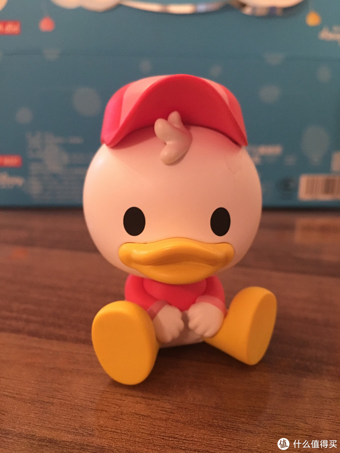 泡泡玛特迪士尼米奇家族坐坐系列盲盒公仔开箱评测