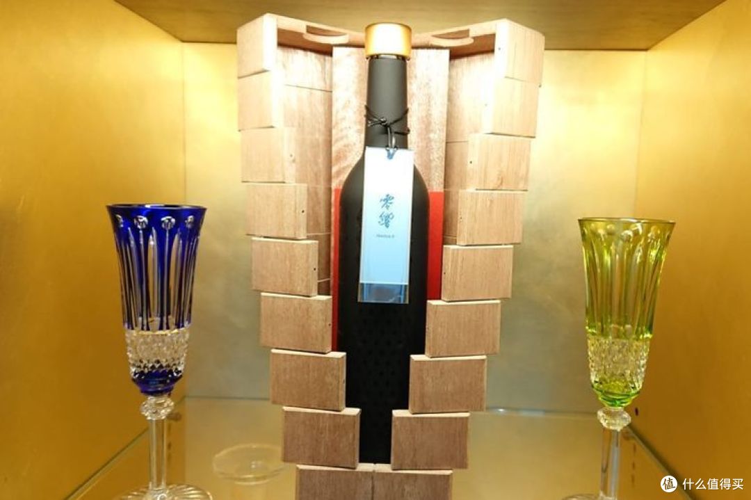 日本最贵的清酒,究竟能贵到多离谱 ?
