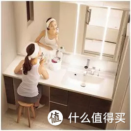 选购洗面化妆柜的正确方式，你get了吗？