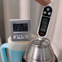 膳魔师 SK-2010 保温壶使用评价(保温|做工|材质)