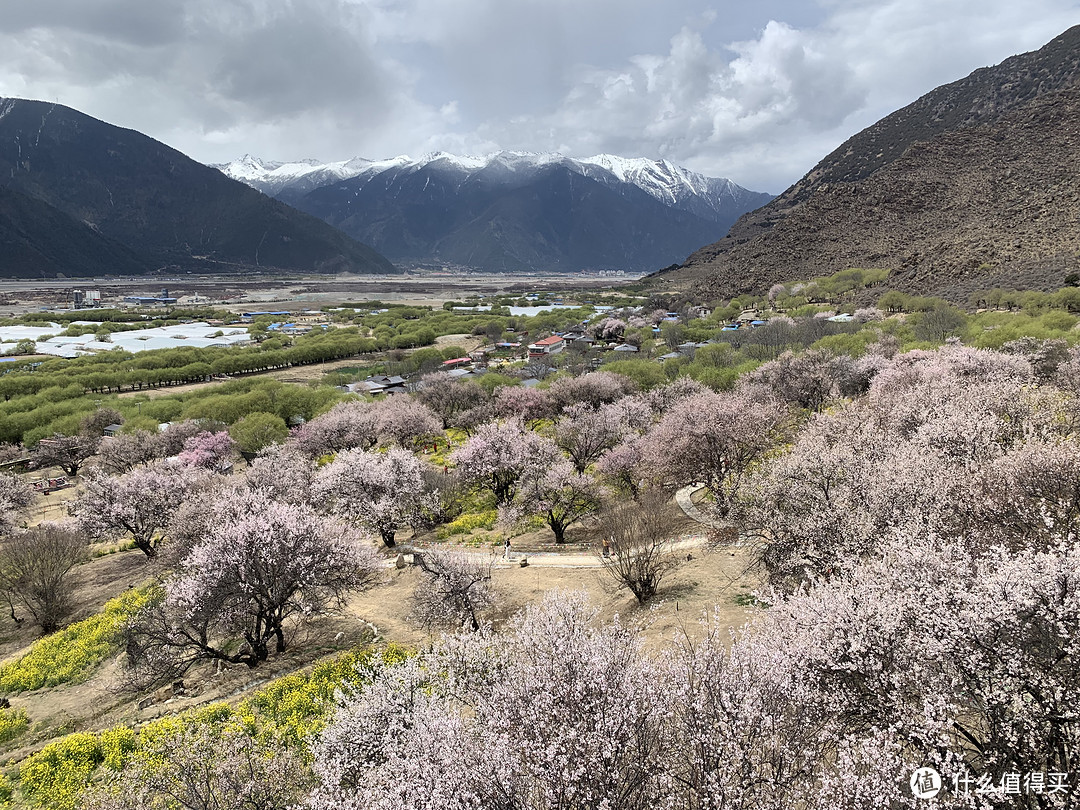 毕业旅行去哪儿—神山圣水拉萨欢迎你