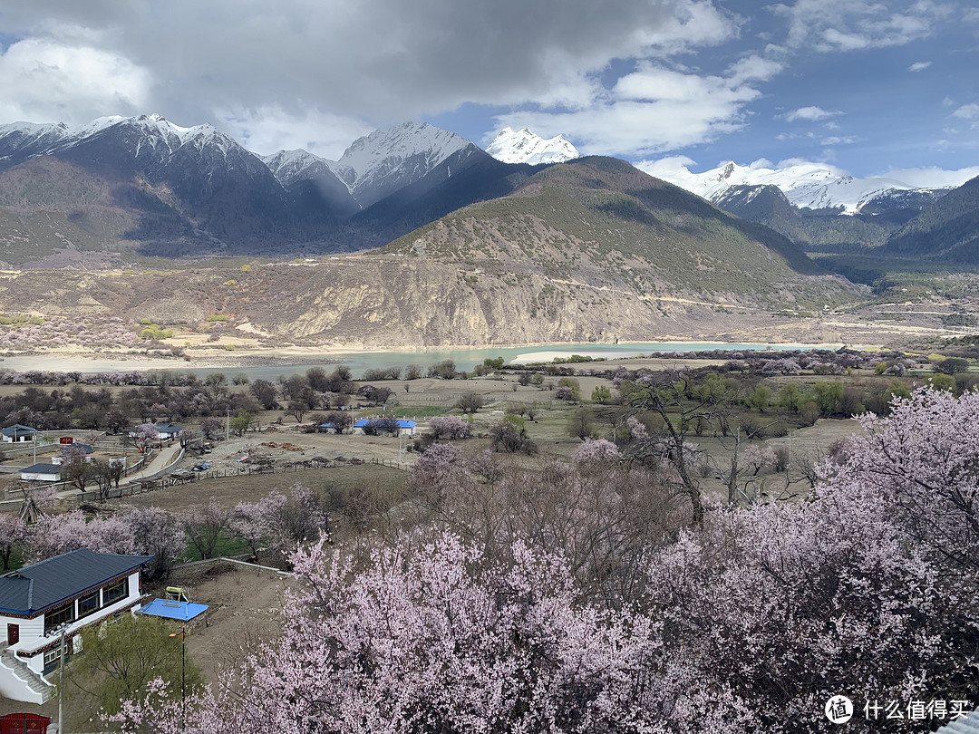 毕业旅行去哪儿—神山圣水拉萨欢迎你