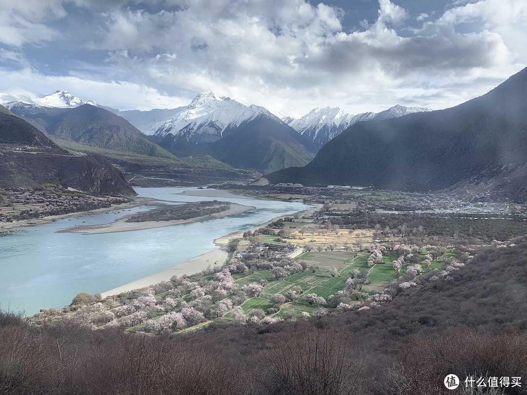 毕业旅行去哪儿—神山圣水拉萨欢迎你