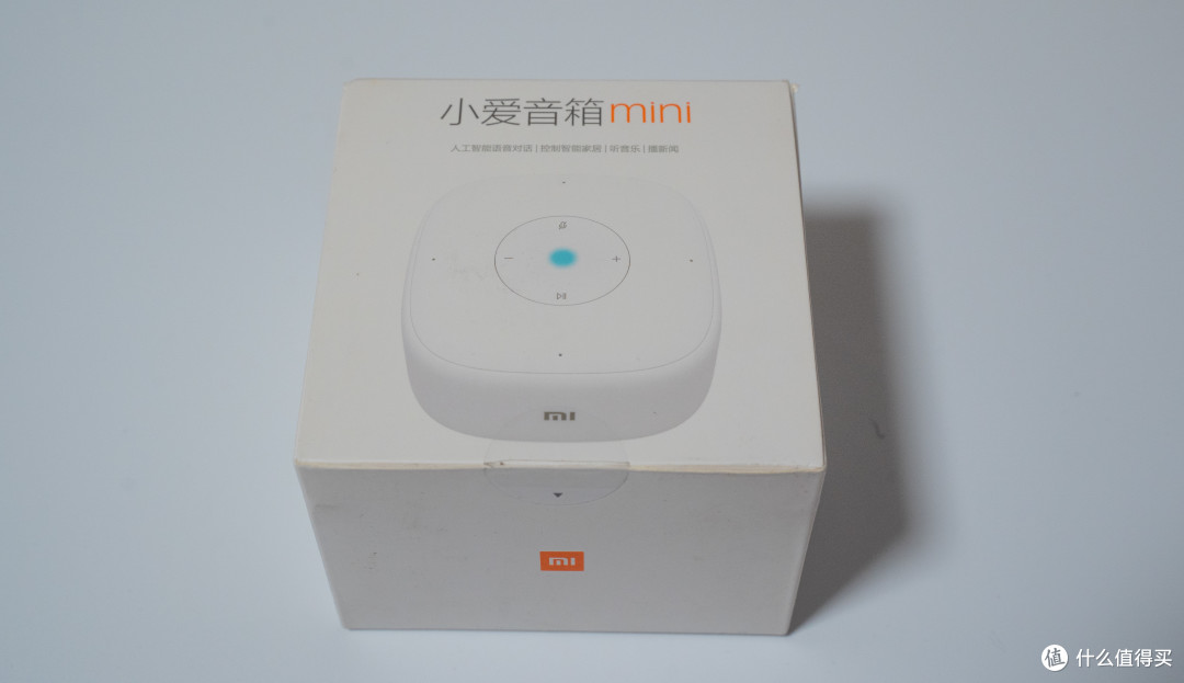 小米(MI)小爱音箱mini及“小爱音箱APP”体验