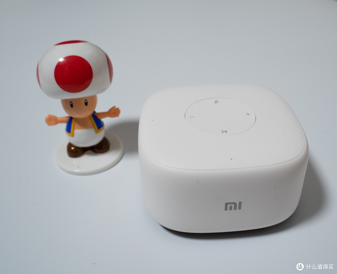 小米(MI)小爱音箱mini及“小爱音箱APP”体验
